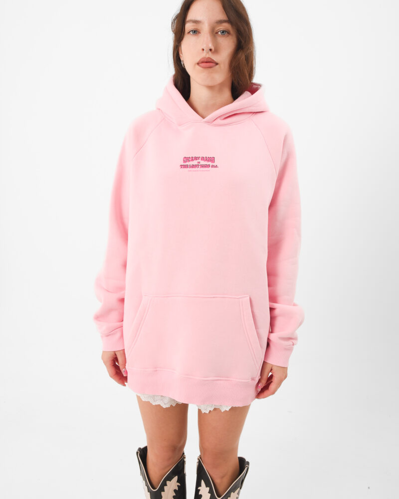 Lost Kids x Ovary Gang Club Hoodie - The Lost Kids